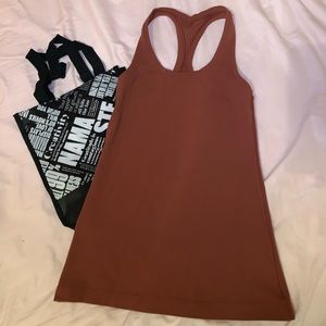 Lululemon align tank top